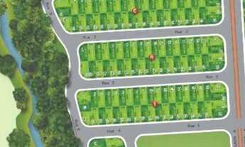 Imagem 3: Terreno Comercial a Venda no Jardim Pitangueiras em Caçapava