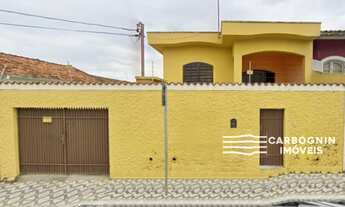 Imagem: Casa a Venda na Vila Pantaleão em Caçapava