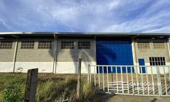 Imagem: Galpão a Venda em Caçapava Velha em Caçapava