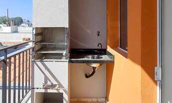 Imagem 6: Apartamento a Venda no condomínio Residencial Buick no Parque do Museu em Caçapava