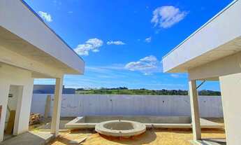 Imagem 4: Casa em condomínio a Venda no EcoPark Bourbon no Grama em Caçapava