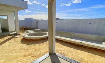 Imagem 3: Casa em condomínio a Venda no EcoPark Bourbon no Grama em Caçapava