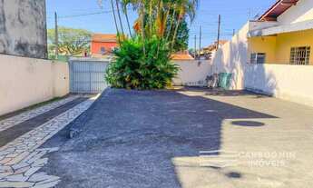 Imagem 4: Terreno a Venda no Vila Antônio Augusto Luiz em Caçapava