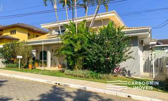 Imagem 2: Sobrado em condomínio a Venda no Portal da Mata em Caçapava