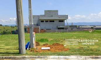 Imagem: Terreno em condomínio a Venda no Bella