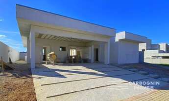 Imagem: Casa em condomínio a Venda no EcoPark Bourbon