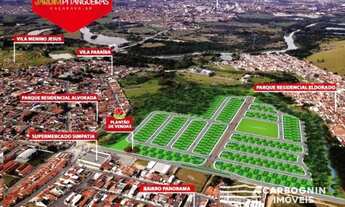 Imagem 6: Terreno Comercial a Venda no Jardim Pitangueiras em Caçapava