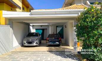 Imagem 3: Sobrado em condomínio a Venda no Portal da Mata em Caçapava