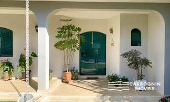 Imagem 4: Sobrado em condomínio a Venda no Portal da Mata em Caçapava