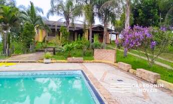 Imagem 3: Chácara a Venda no Boa Vista em Caçapava