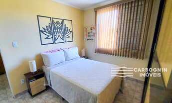 Imagem 4: Apartamento a Venda no condomínio Residencial Paraíso na Vila Paraíso em Caçapava