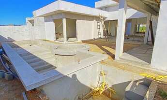 Imagem 2: Casa em condomínio a Venda no EcoPark Bourbon no Grama em Caçapava