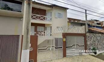 Imagem: Casa a Venda no Borda da Mata em Caçapava