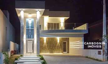 Imagem 4: Sobrado em condomínio a Venda no Malibu em Caçapava