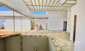 Imagem 6: Casa em condomínio a Venda no EcoPark Bourbon no Grama em Caçapava