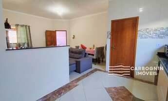 Imagem 5: Sobrado a Venda no Vitória Vale em Caçapava