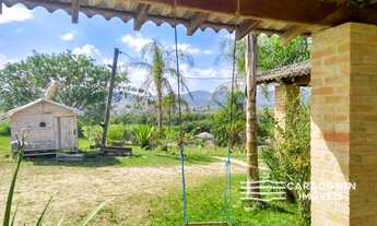 Imagem 6: Chácara a Venda no Boa Vista em Caçapava