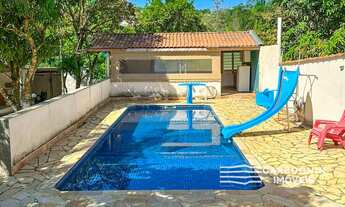 Imagem: Chácara a Venda no Tijuco Preto em Caçapava