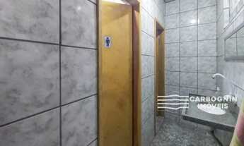 Imagem 4: Galpão a Venda na Vila Antônio Augusto em Caçapava