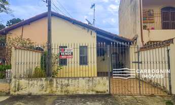 Imagem: Casa a Venda no Jardim São José em Caçapava