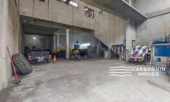 Imagem 2: Galpão a Venda na Vila Antônio Augusto em Caçapava