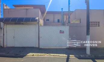 Imagem: Sobrado a Venda no Jardim Rafael em Caçapava