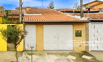 Imagem: Casa a Venda no Jardim Amália em Caçapava