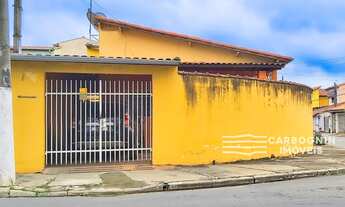 Imagem: Casa a Venda no Jardim Primavera em Caçapava