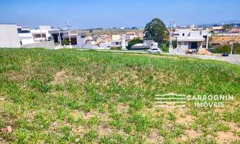 Imagem 2: Terreno em condomínio a Venda no Reserva do Vale no Vitória Vale em Caçapava
