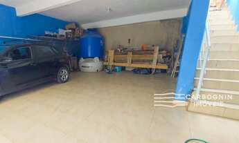 Imagem 3: Casa a Venda no Vitória Vale em Caçapava