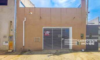 Imagem: Casa a Venda no Vitória Vale em Caçapava