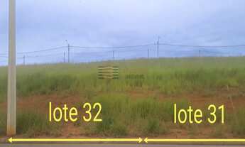 Imagem 5: Terreno a Venda no Residencial Amor em Caçapava