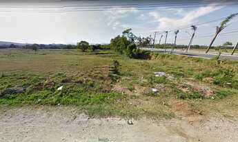 Imagem: Terreno a Venda na Vila Quirino em Caçapava