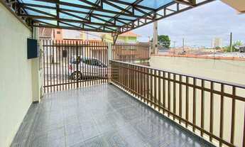 Imagem 2: Sobrado a Venda na Vila Antônio Augusto em Caçapava