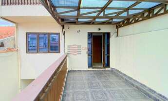 Imagem 4: Sobrado a Venda na Vila Antônio Augusto em Caçapava