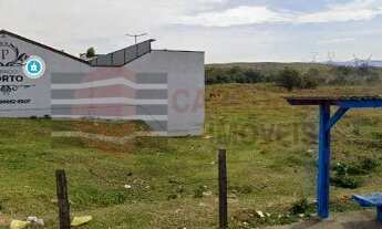 Imagem 2: Terreno a Venda na Vila Quirino em Caçapava