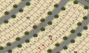 Imagem 2: Terreno a Venda no Residencial Amor em Caçapava