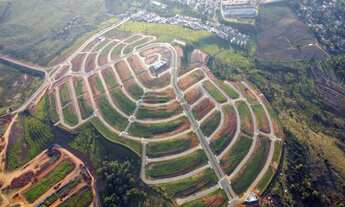 Imagem 3: Terreno a Venda no Residencial Amor em Caçapava