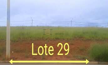 Imagem 6: Terreno a Venda no Residencial Amor em Caçapava