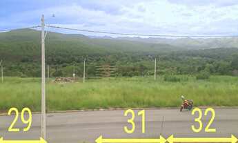 Imagem: Terreno a Venda no Residencial Amor em Caçapava