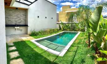 Imagem 2: Casa em condomínio a Venda no Terras do Vale em Caçapava