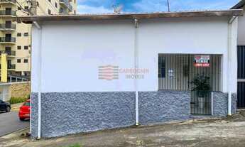 Imagem: Casa a Venda na Vera Cruz em Caçapava