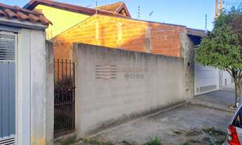 Imagem: Terreno a Venda no Vitória Vale em Caçapava