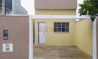 Imagem: Casa a Venda na Vila Menino Jesus em Caçapava