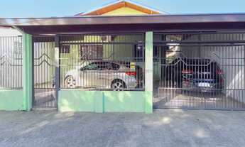 Imagem: Casa a Venda no Jardim Amália em Caçapava