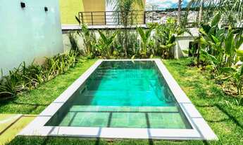 Imagem 3: Casa em condomínio a Venda no Terras do Vale em Caçapava