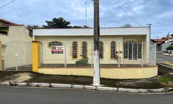 Imagem: Casa a Venda no Jardim Amália em Caçapava