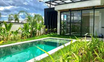 Imagem: Casa em condomínio a Venda no Terras do