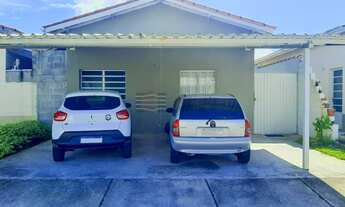 Imagem: Casa em condomínio a Venda no Parque dos