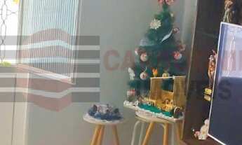 Imagem 3: Sobrado a Venda no Borda da Mata em Caçapava